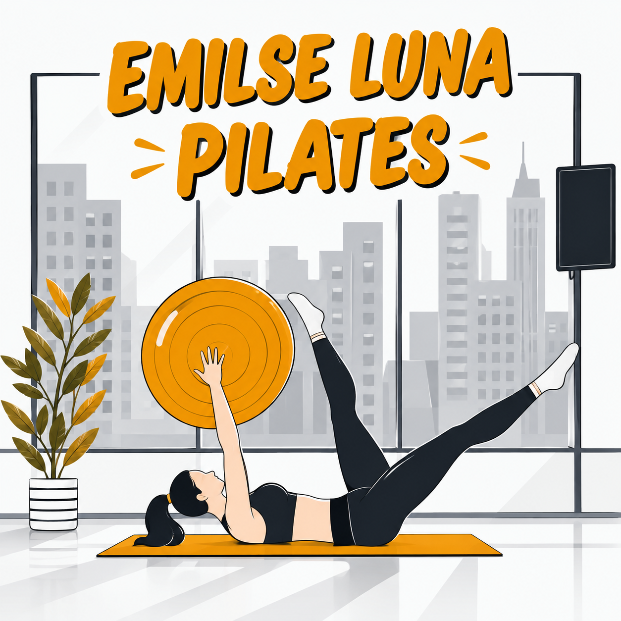 Emilse Luna Pilates